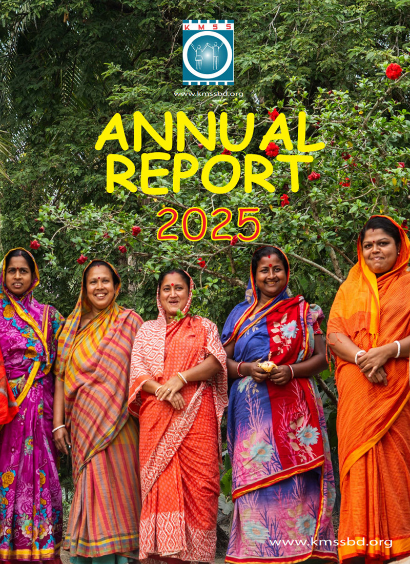 Annual Report 2025