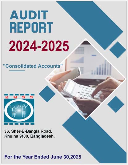 Audit Report 2024-2025